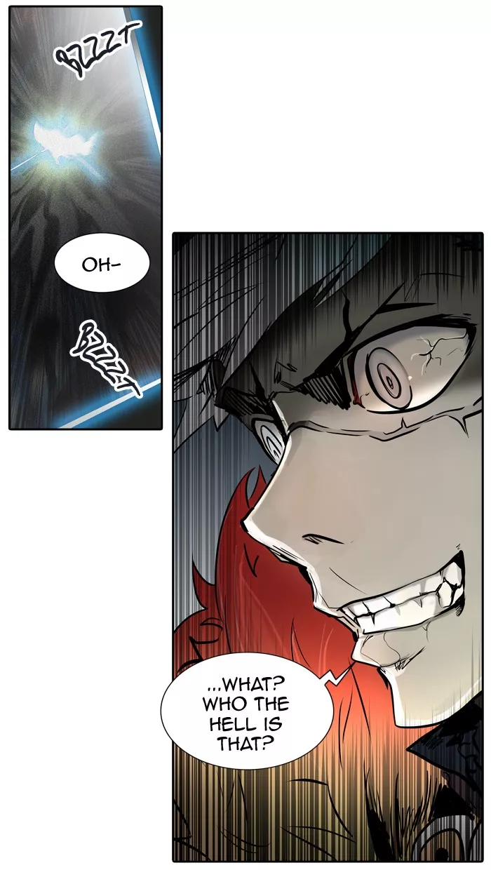 Tower of God, chapter 323, image 11