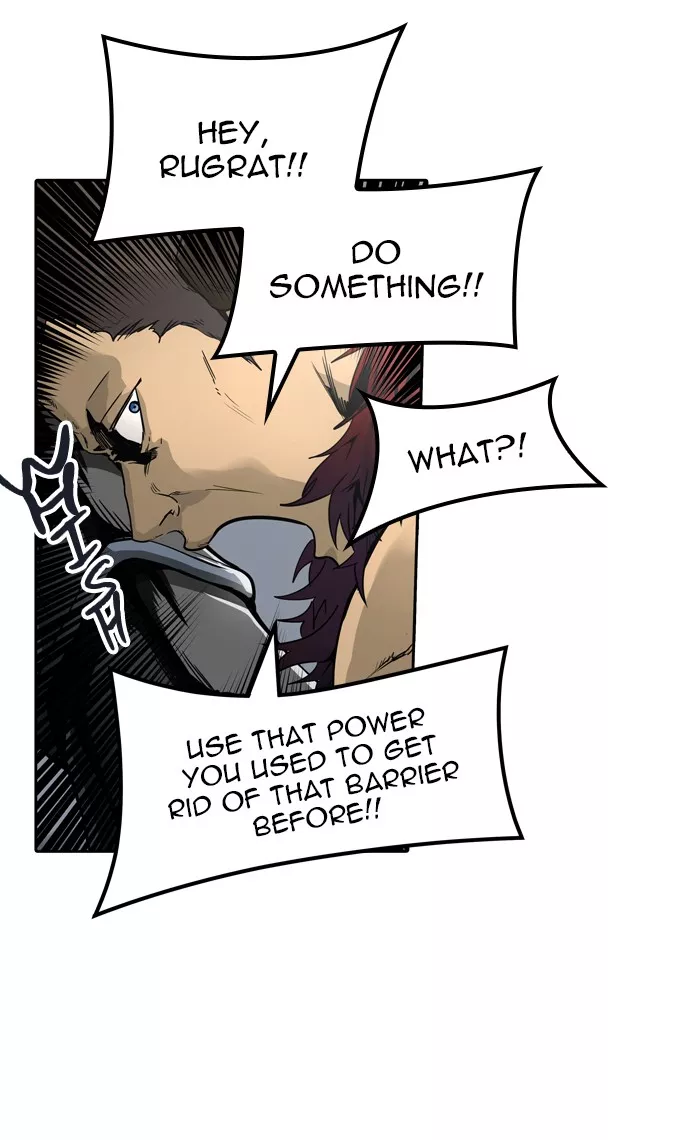 Tower of God, chapter 449, image 31