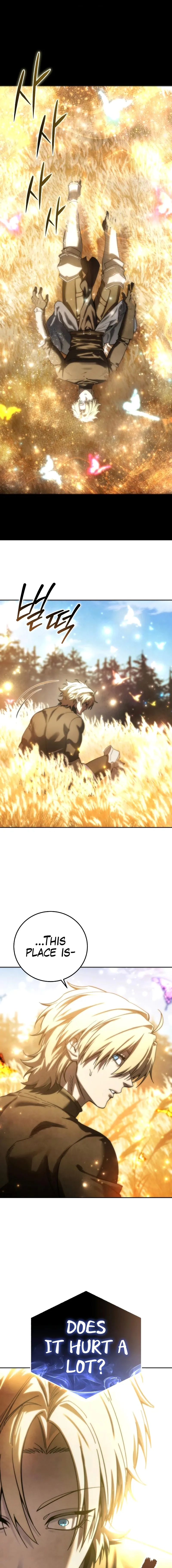 Star-Fostered Swordmaster, chapter 117, image 26