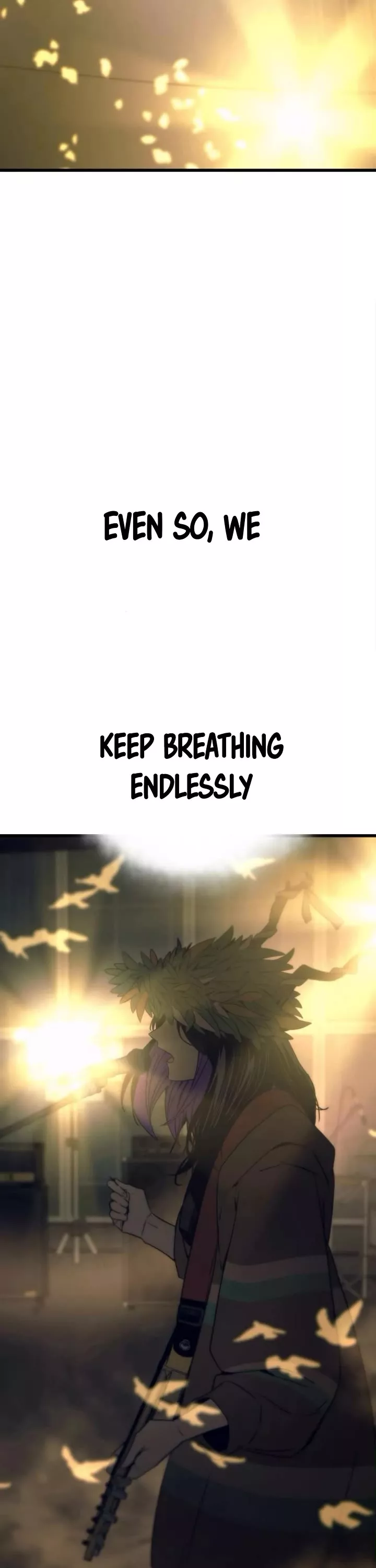 My Bias Gets on the Last Train, chapter 63, image 68