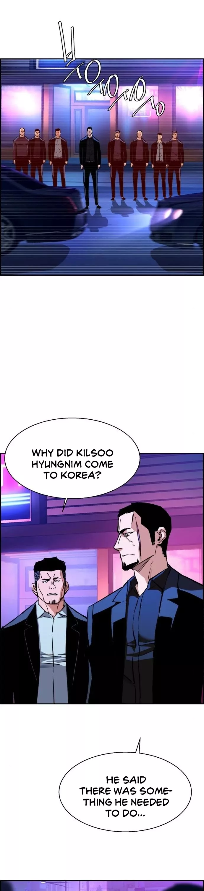 Teenage Mercenary, chapter 78, image 17