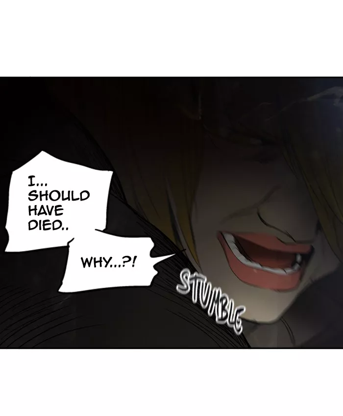 Tower of God, chapter 267, image 21