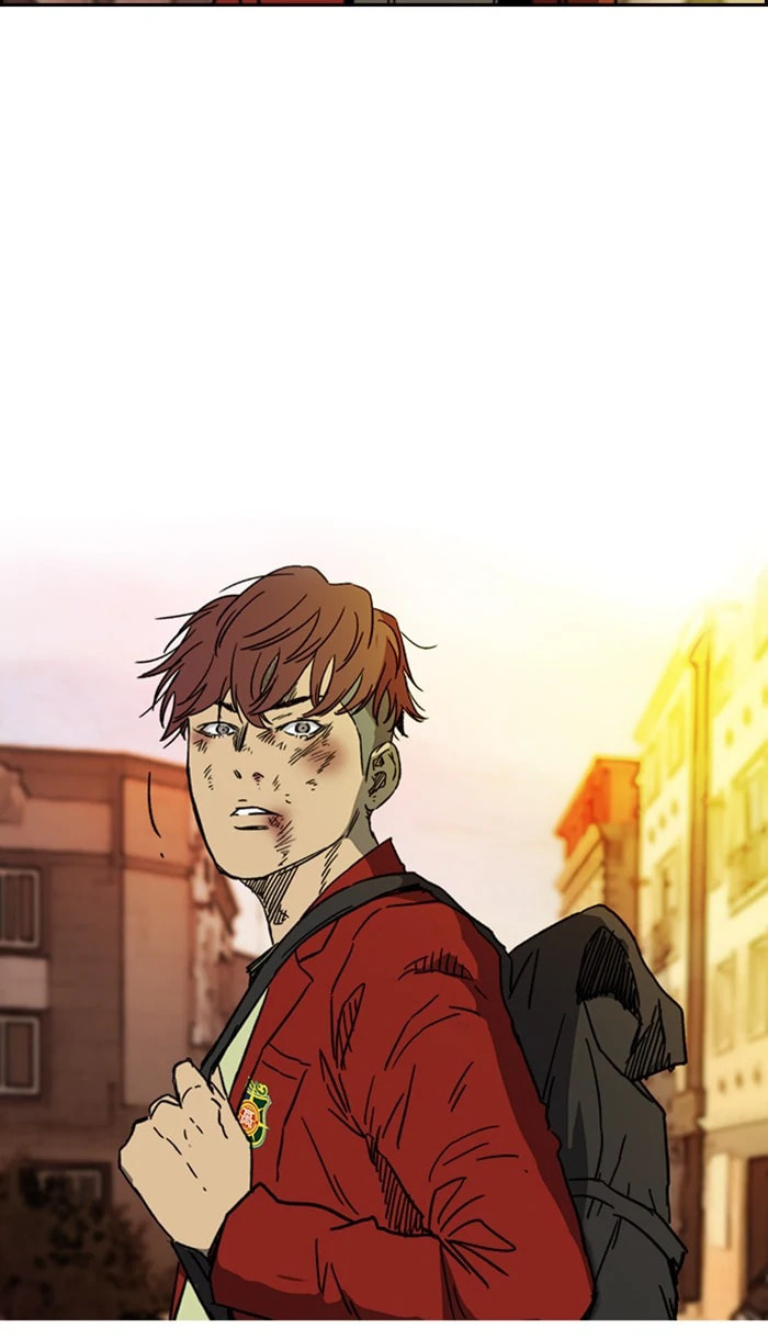 Wind Breaker, chapter 214, image 94