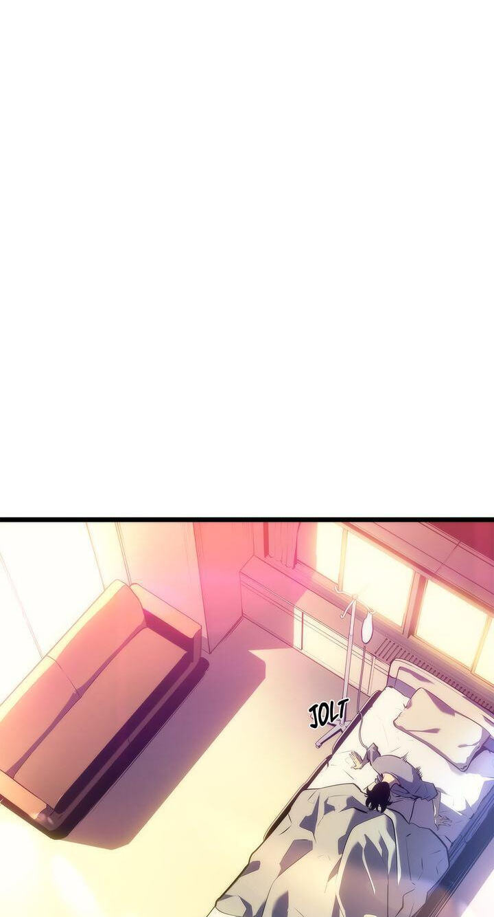 Solo Leveling, chapter 161, page 32