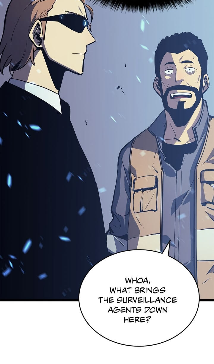 Solo Leveling, chapter 73, page 6