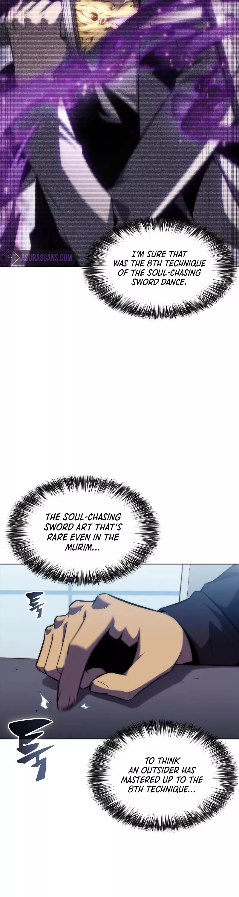 Solo Max-Level Newbie, chapter 81, image 68