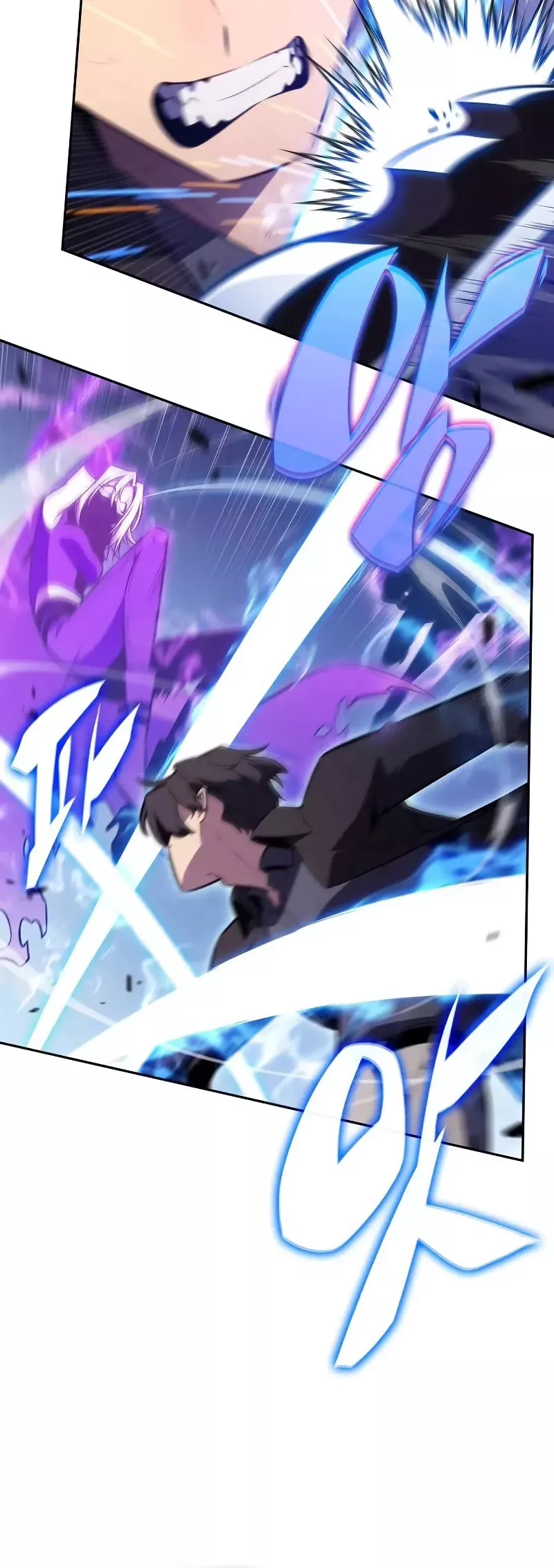 Solo Max-Level Newbie, chapter 221, image 31