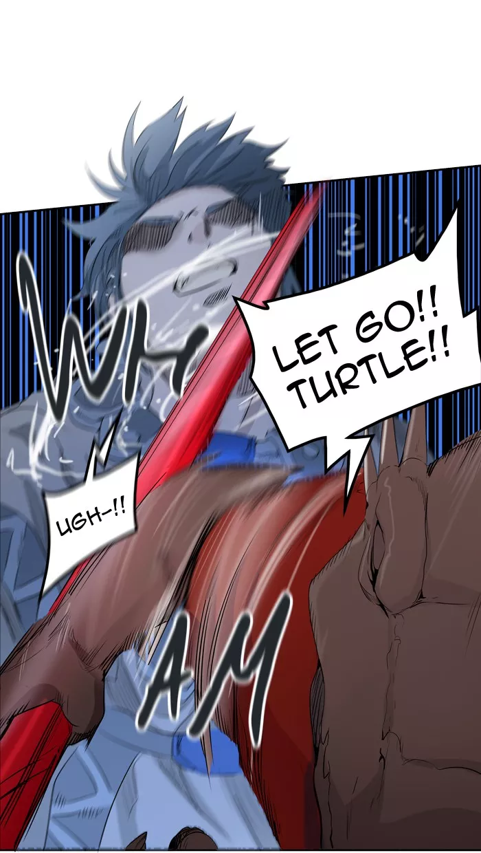 Tower of God, chapter 352, image 107