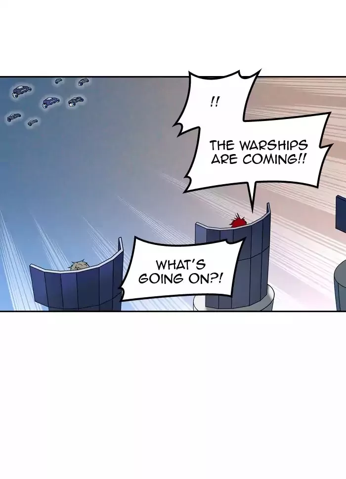 Tower of God, chapter 406, image 4