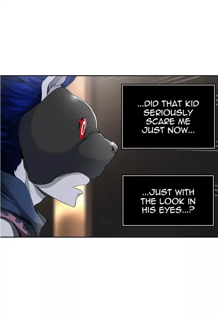 Tower of God, chapter 433, image 144