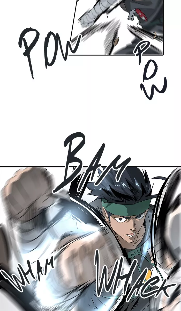 Tower of God, chapter 493, image 104