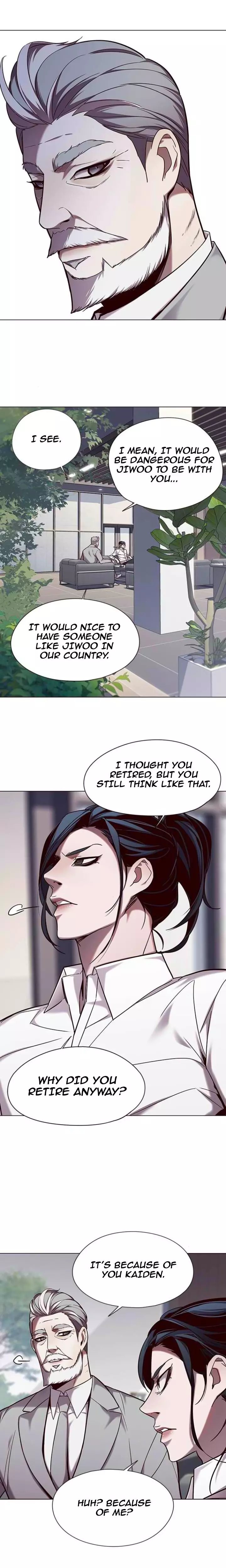 Eleceed, chapter 98, image 8