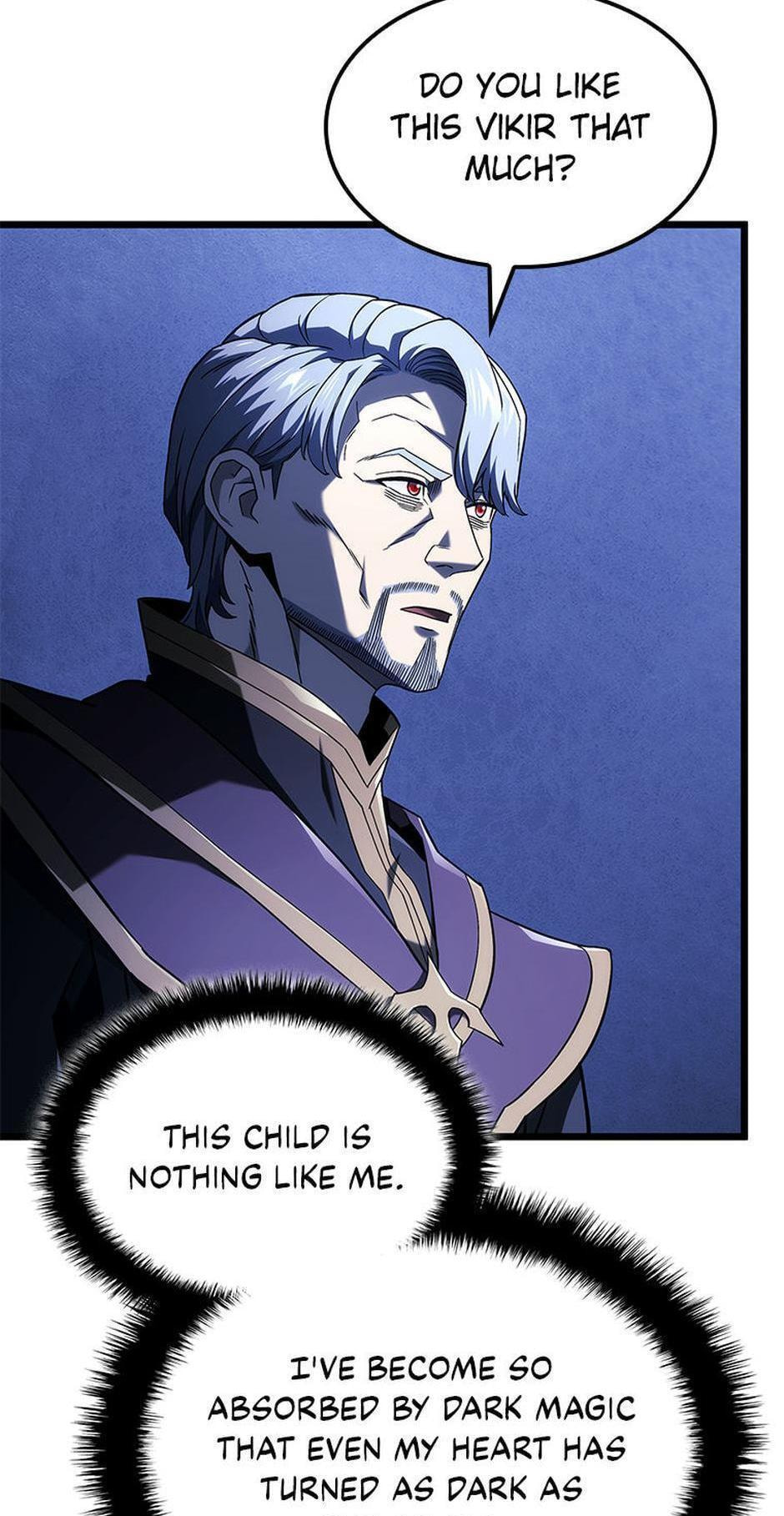 Revenge of the Baskerville Bloodhound, chapter 105, image 74