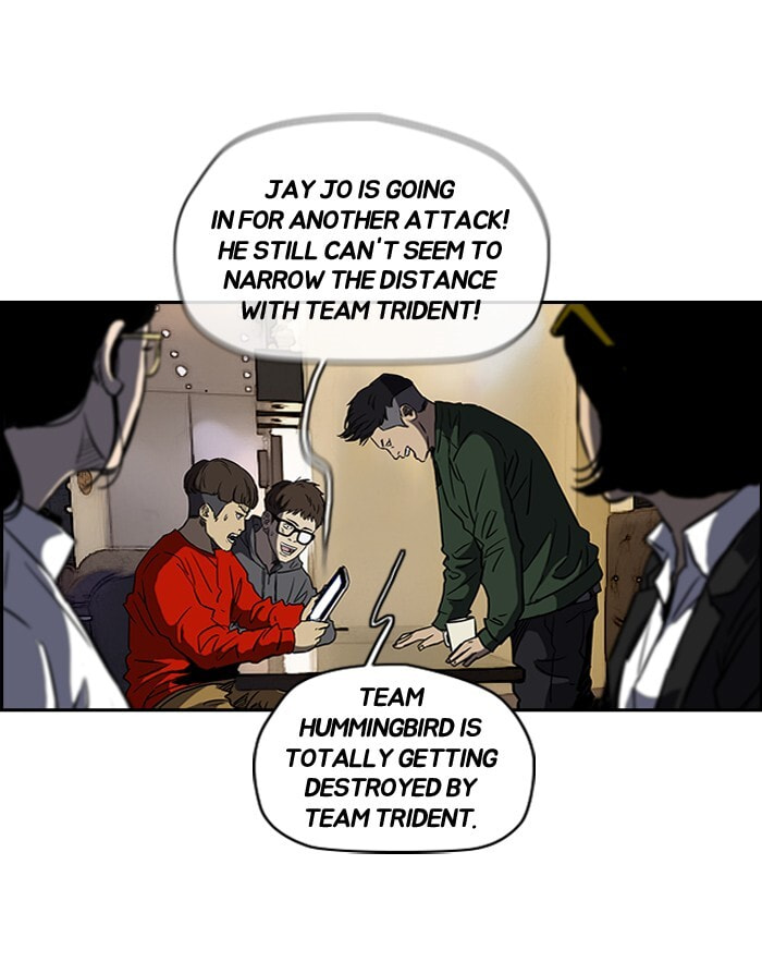 Wind Breaker, chapter 146, image 56