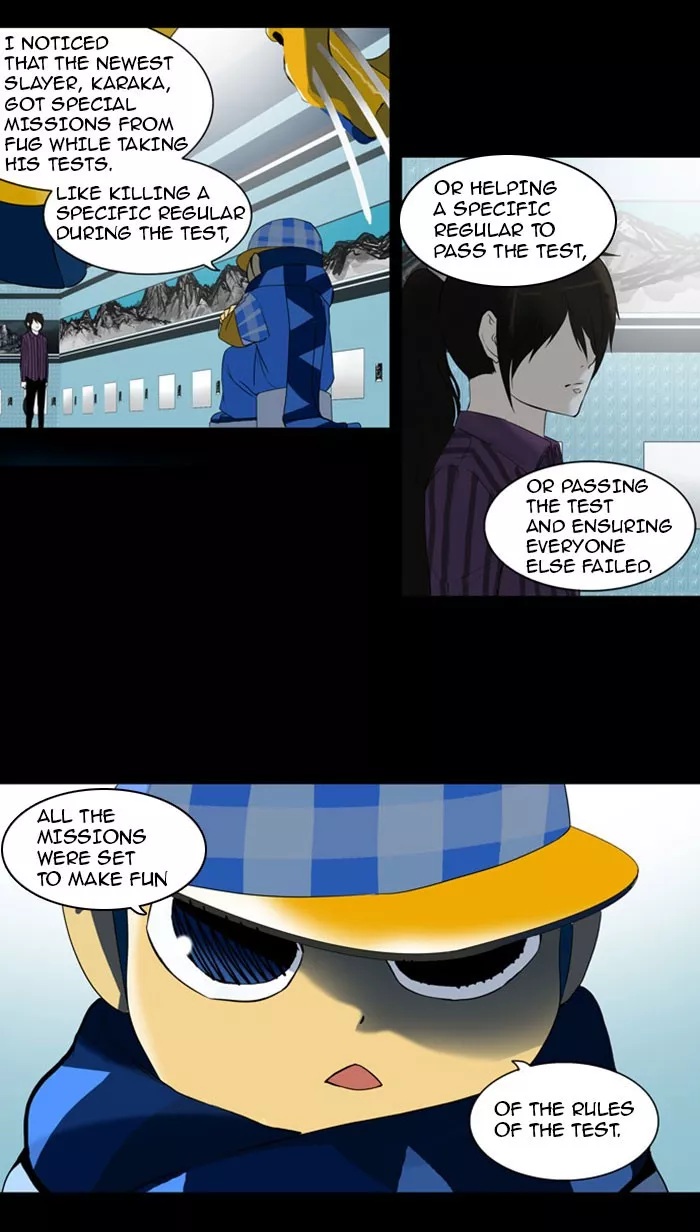 Tower of God, chapter 95, image 5