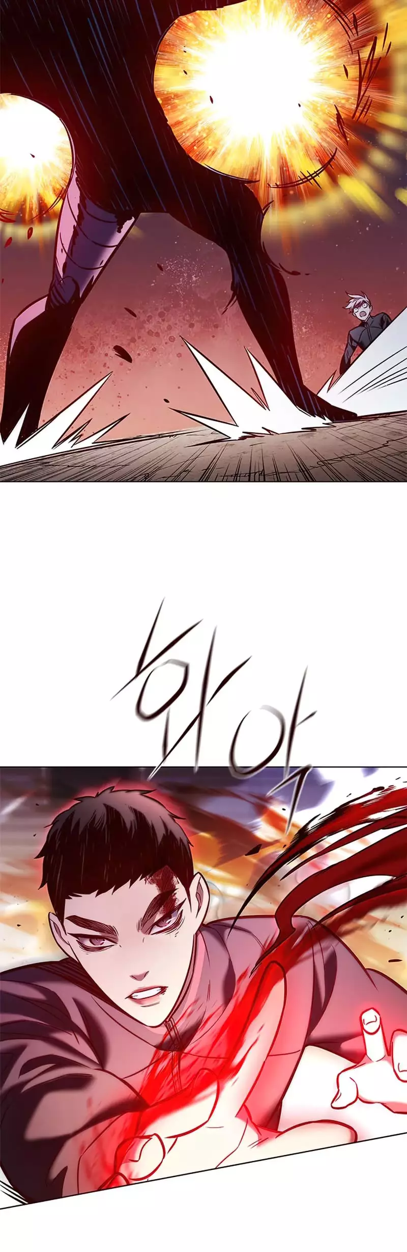 Eleceed, chapter 208, image 36