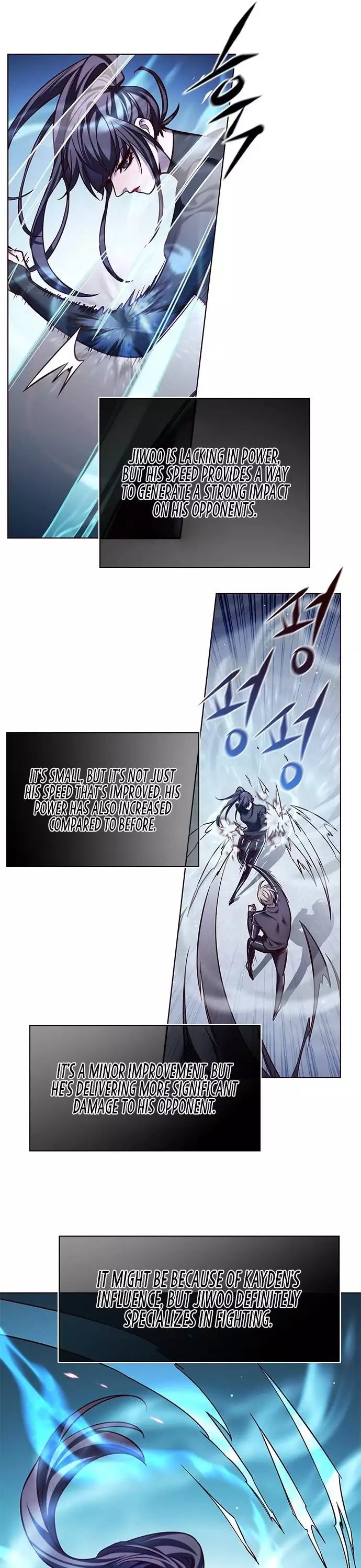 Eleceed, chapter 242, image 42