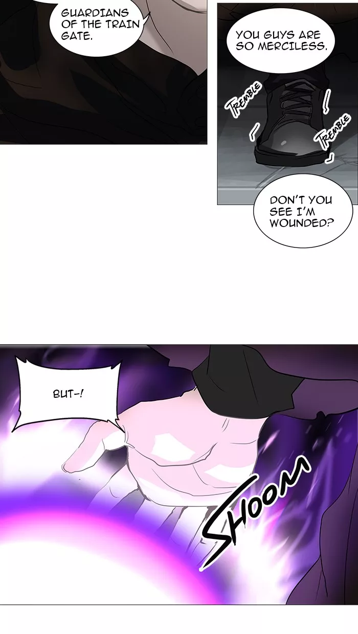 Tower of God, chapter 232, image 30