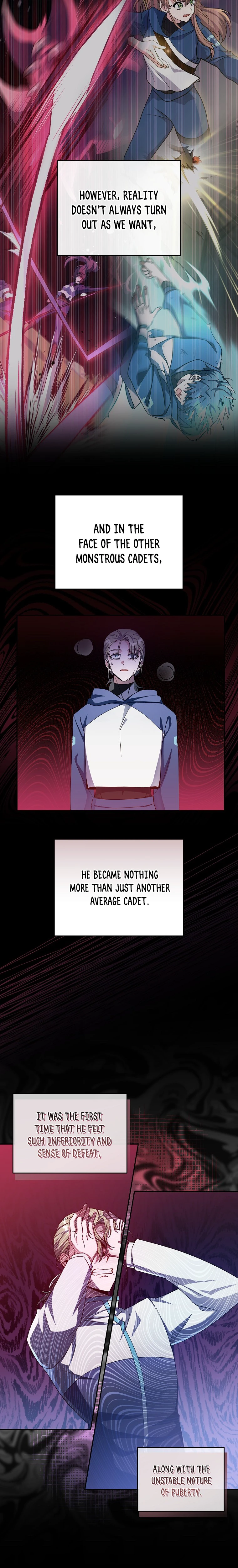 The Novel’s Extra, chapter 19, image 3