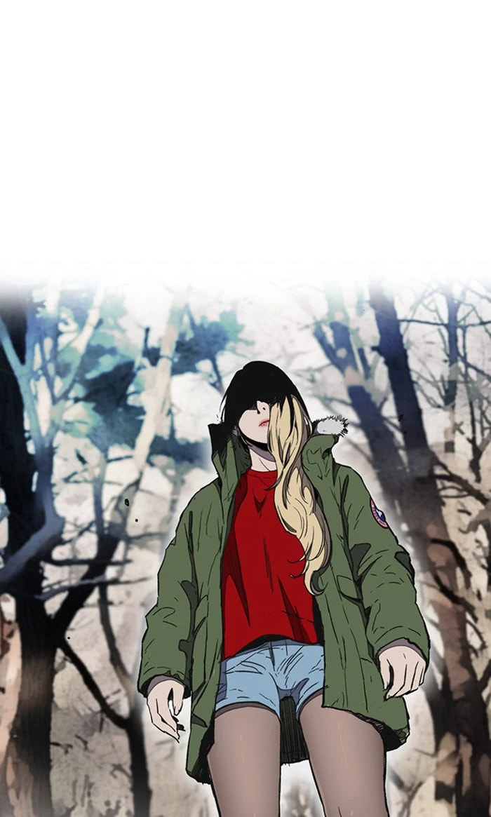 Wind Breaker, chapter 256, image 79
