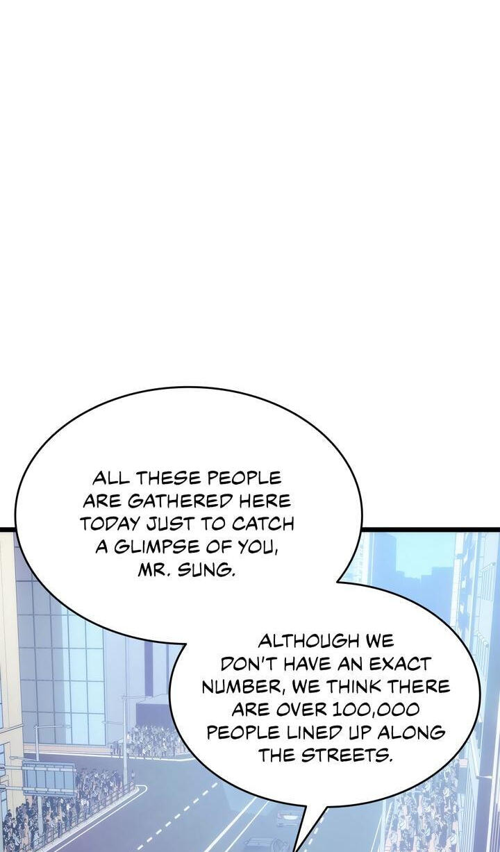 Solo Leveling, chapter 140, image 52