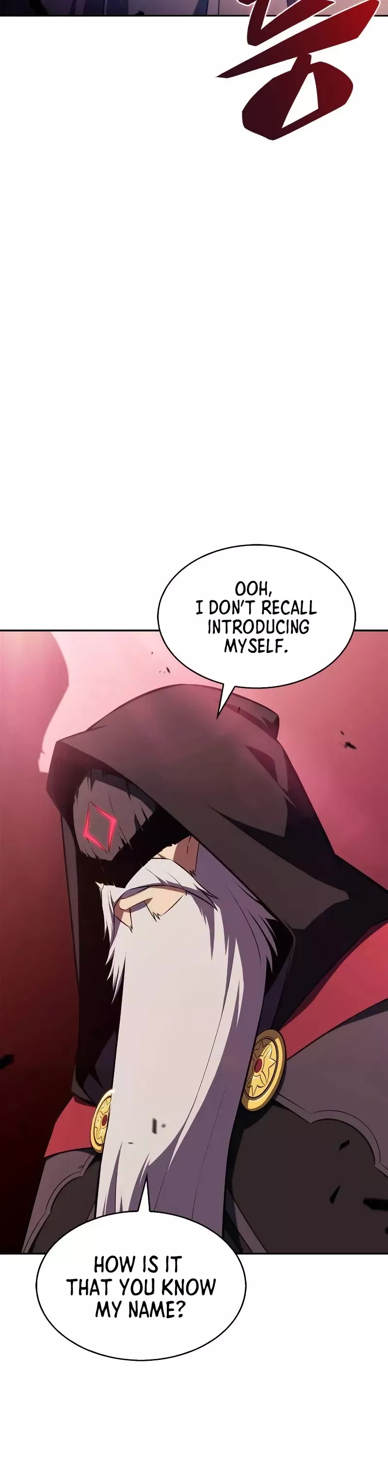 Solo Max-Level Newbie, chapter 208, image 4