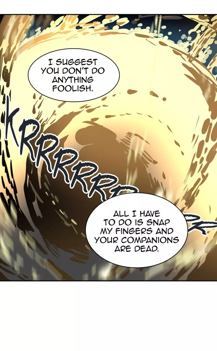 Tower of God, chapter 305, image 40