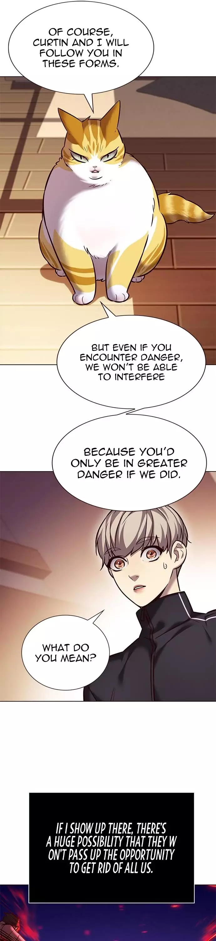 Eleceed, chapter 242, image 24