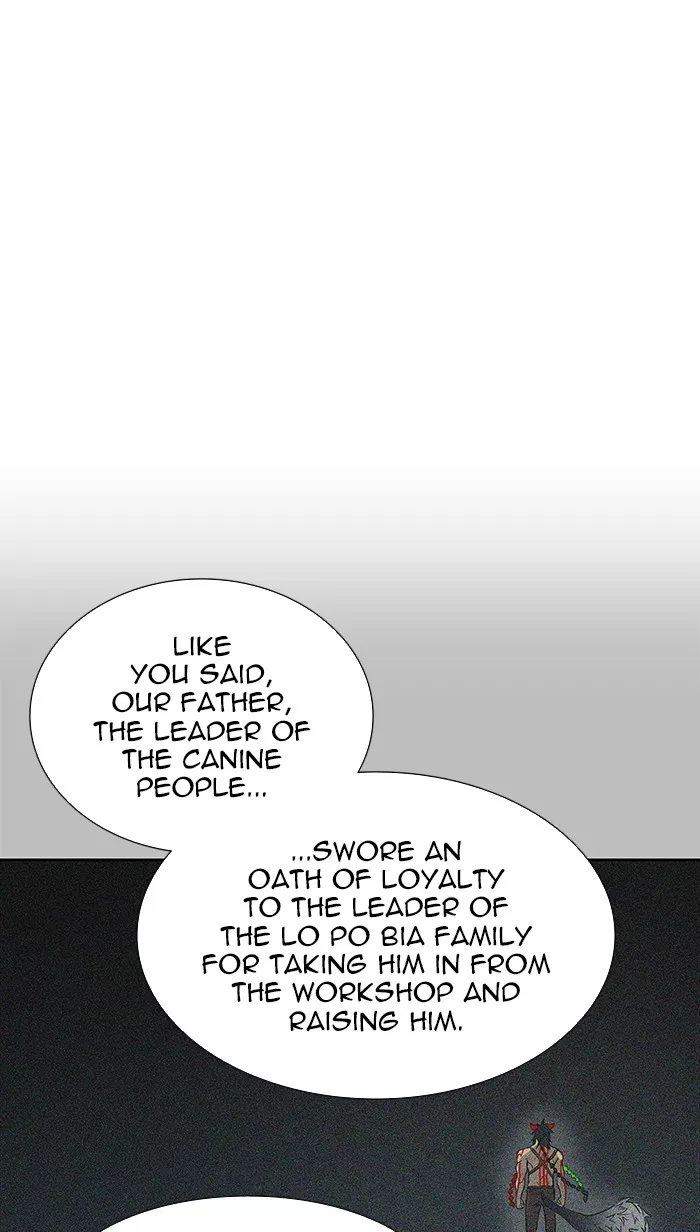 Tower of God, chapter 471, image 64