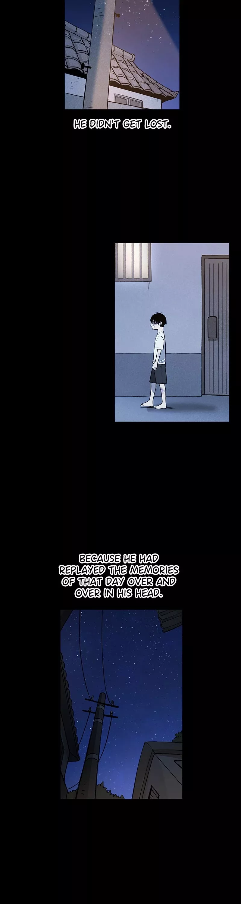 The Boxer, chapter 107, image 8