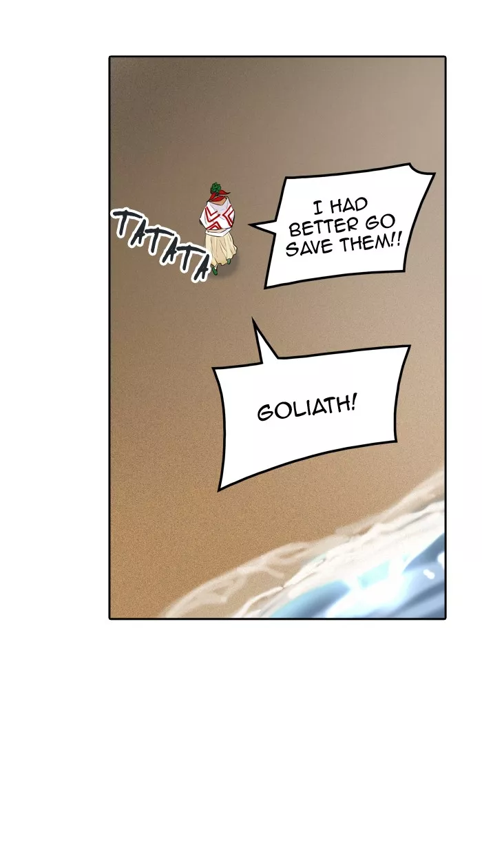 Tower of God, chapter 345, image 68