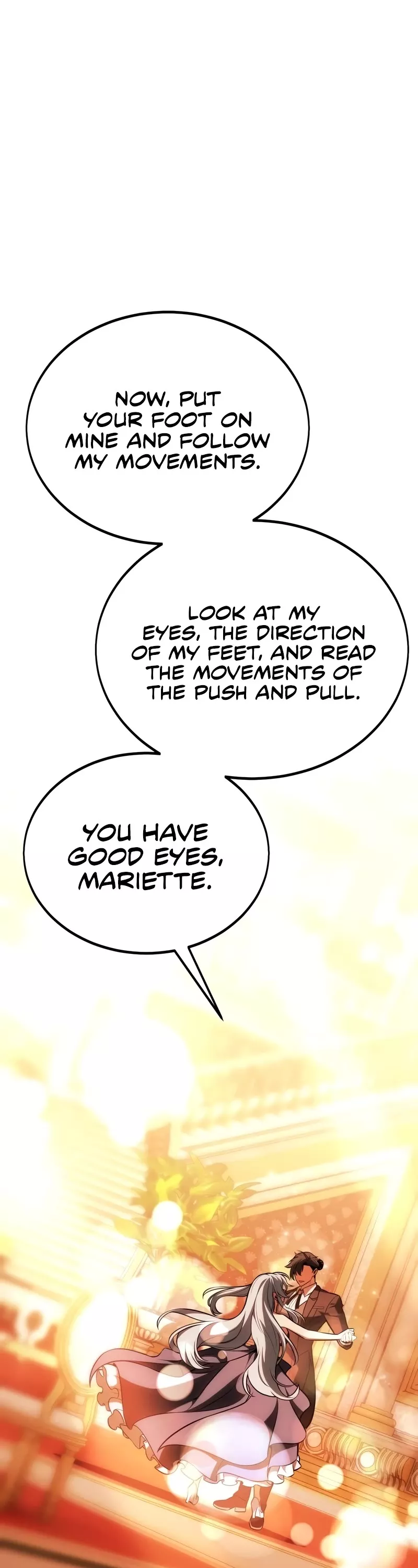 I Killed the Main Player, chapter 35, image 52