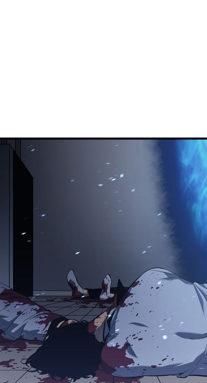 Solo Leveling, chapter 117, page 3