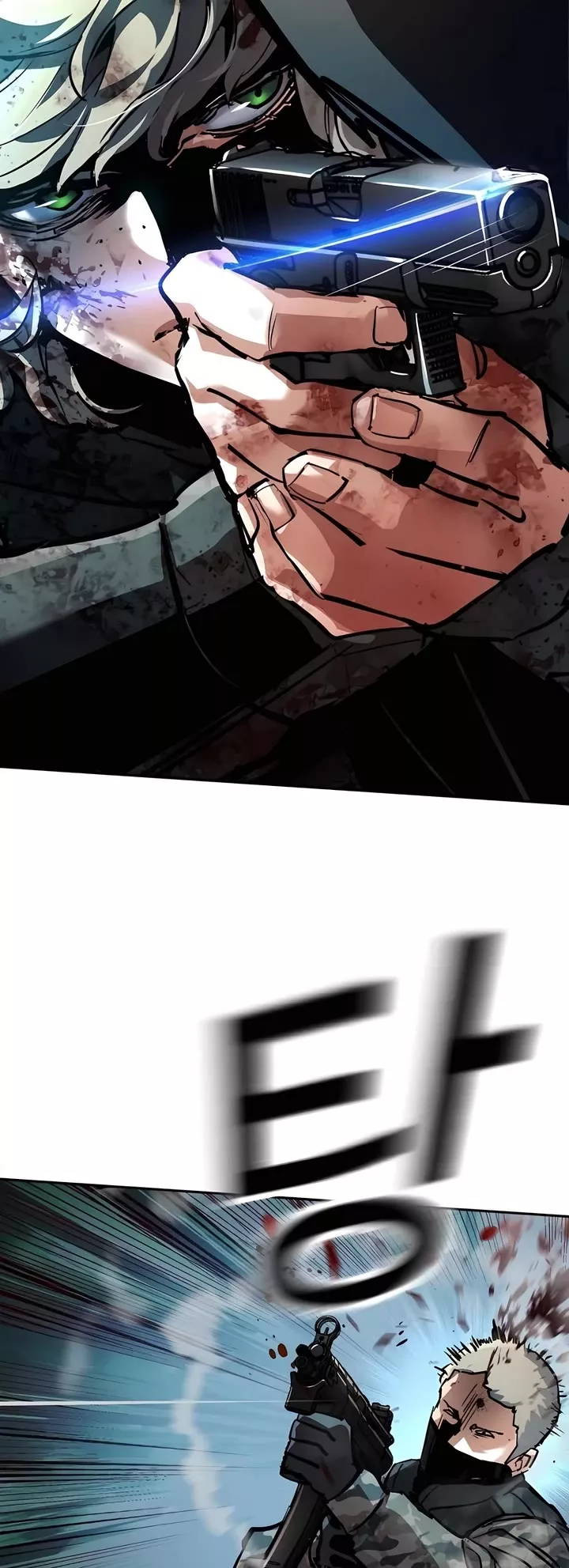 Teenage Mercenary, chapter 249, image 43