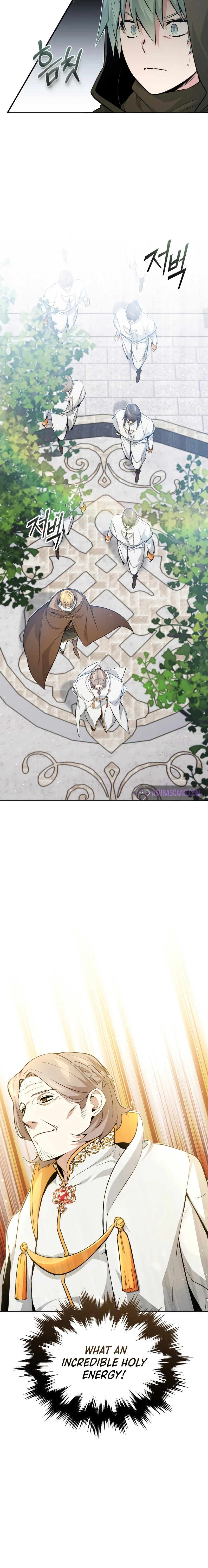 The Dark Magician Transmigrates After 66666 Years, chapter 42, image 11