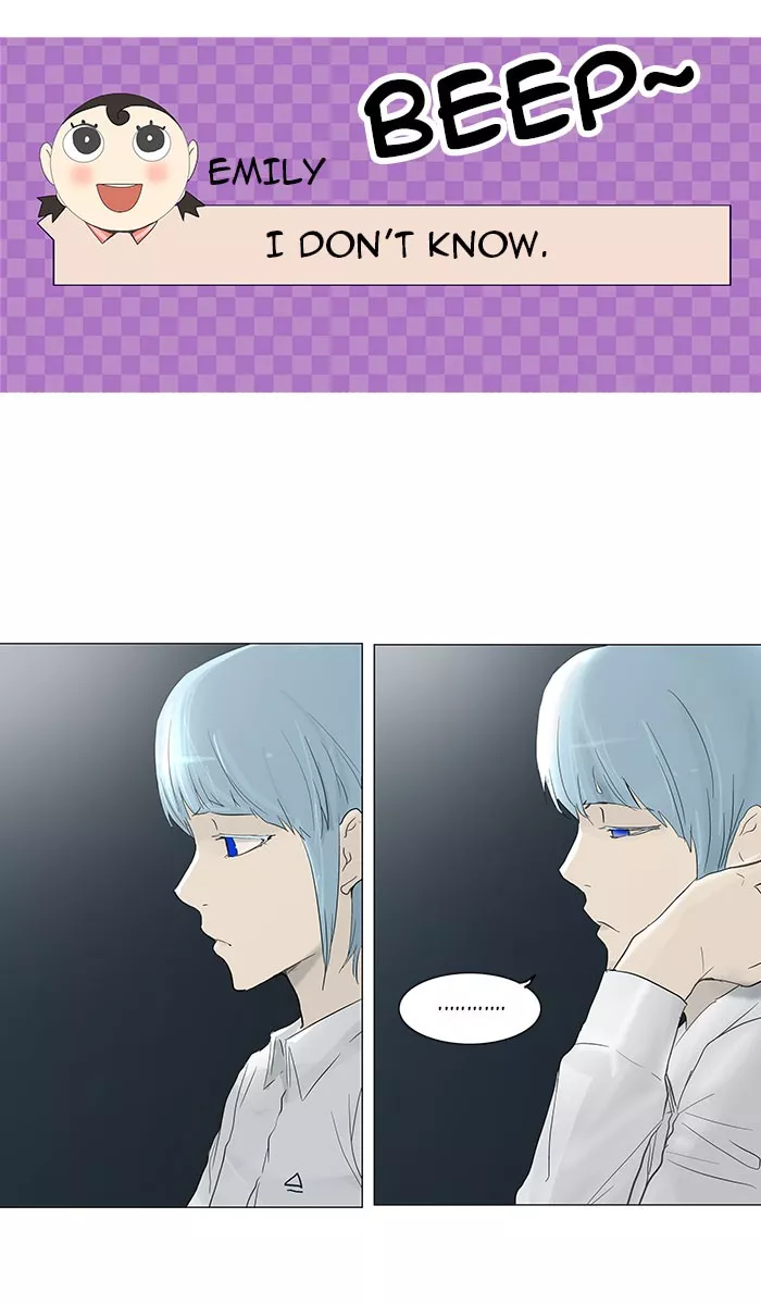 Tower of God, chapter 121, image 25