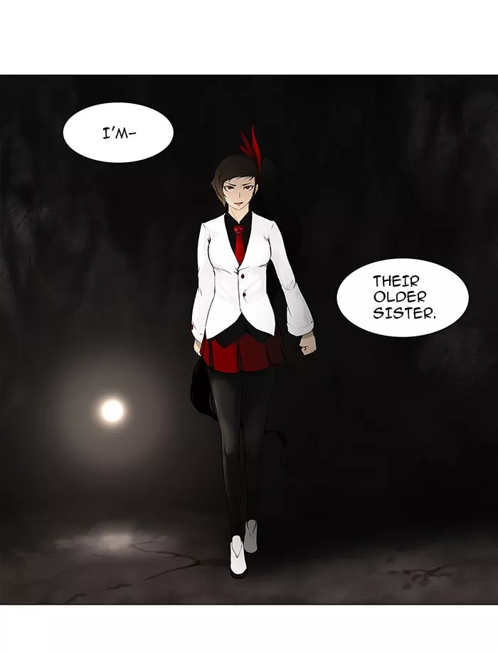 Tower of God, chapter 68, image 47