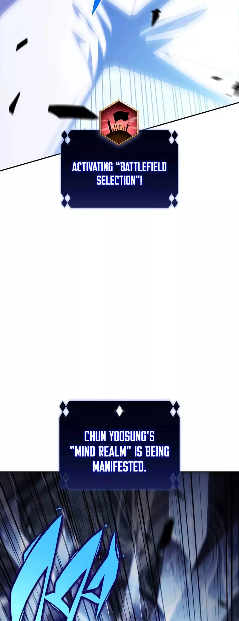 Solo Max-Level Newbie, chapter 143, image 50