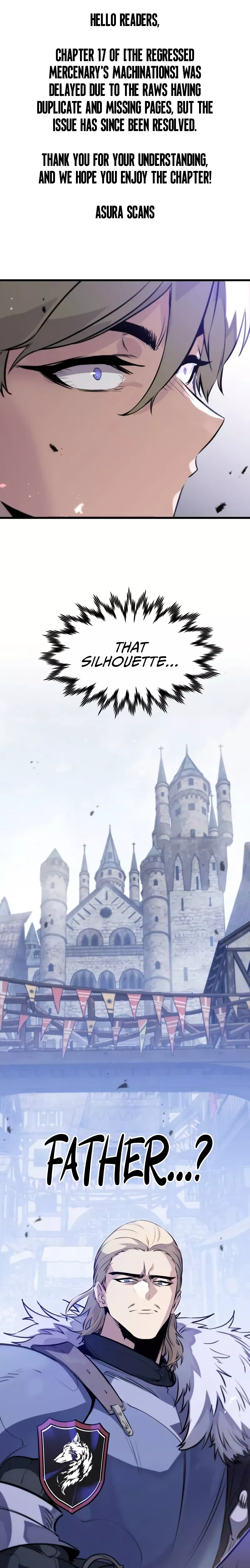 The Regressed Mercenary Has a Plan, chapter 17, image 2