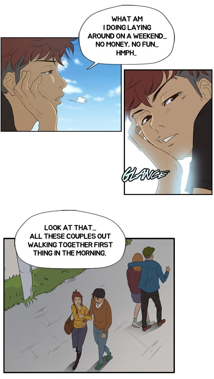 Wind Breaker, chapter 21, image 7