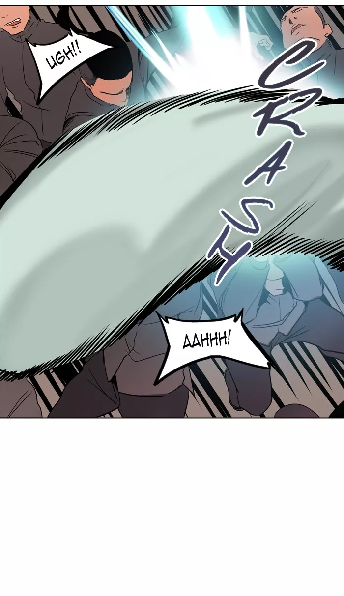 Tower of God, chapter 281, image 27
