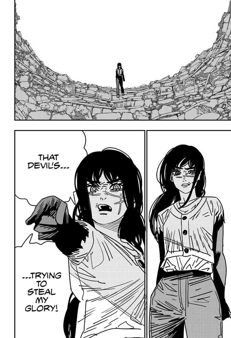 Chainsaw Man, chapter 179, image 5