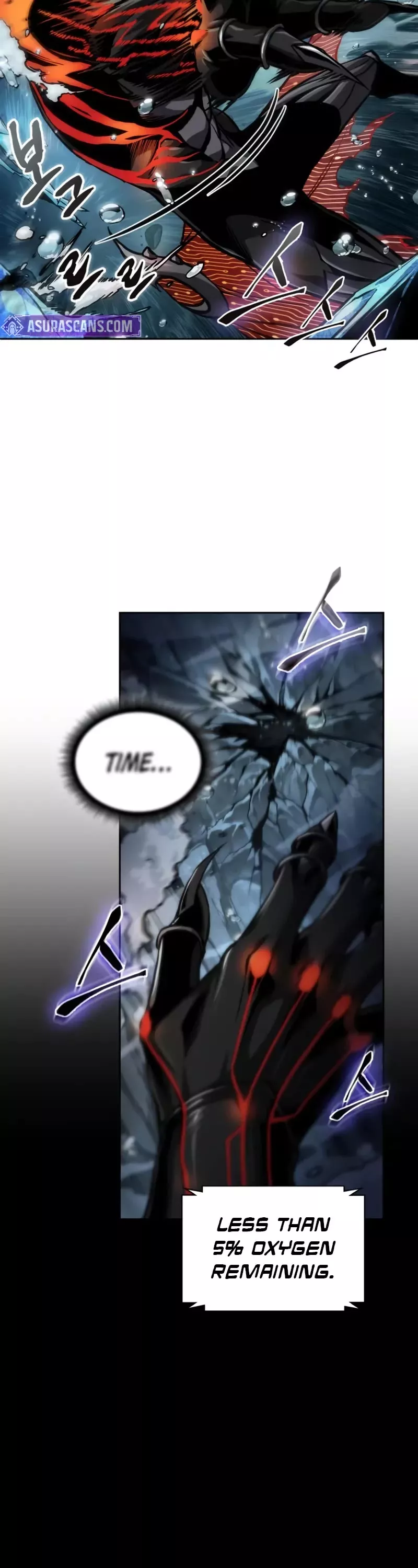 Nano Machine, chapter 272, image 48