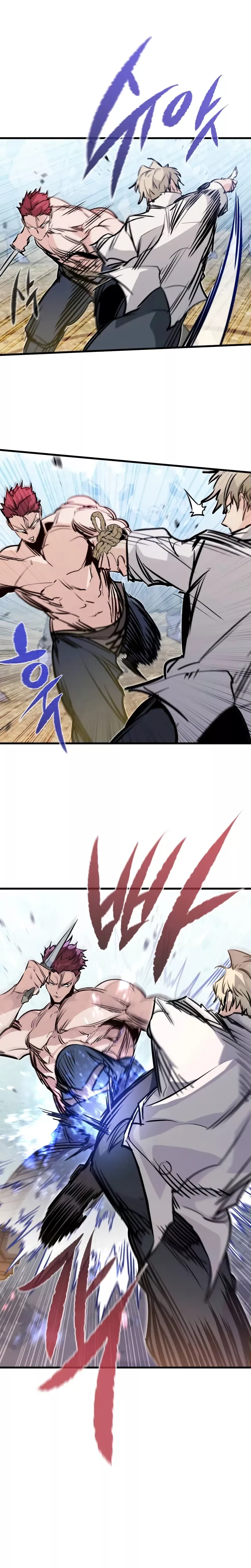 The Regressed Mercenary Has a Plan, chapter 19, image 7