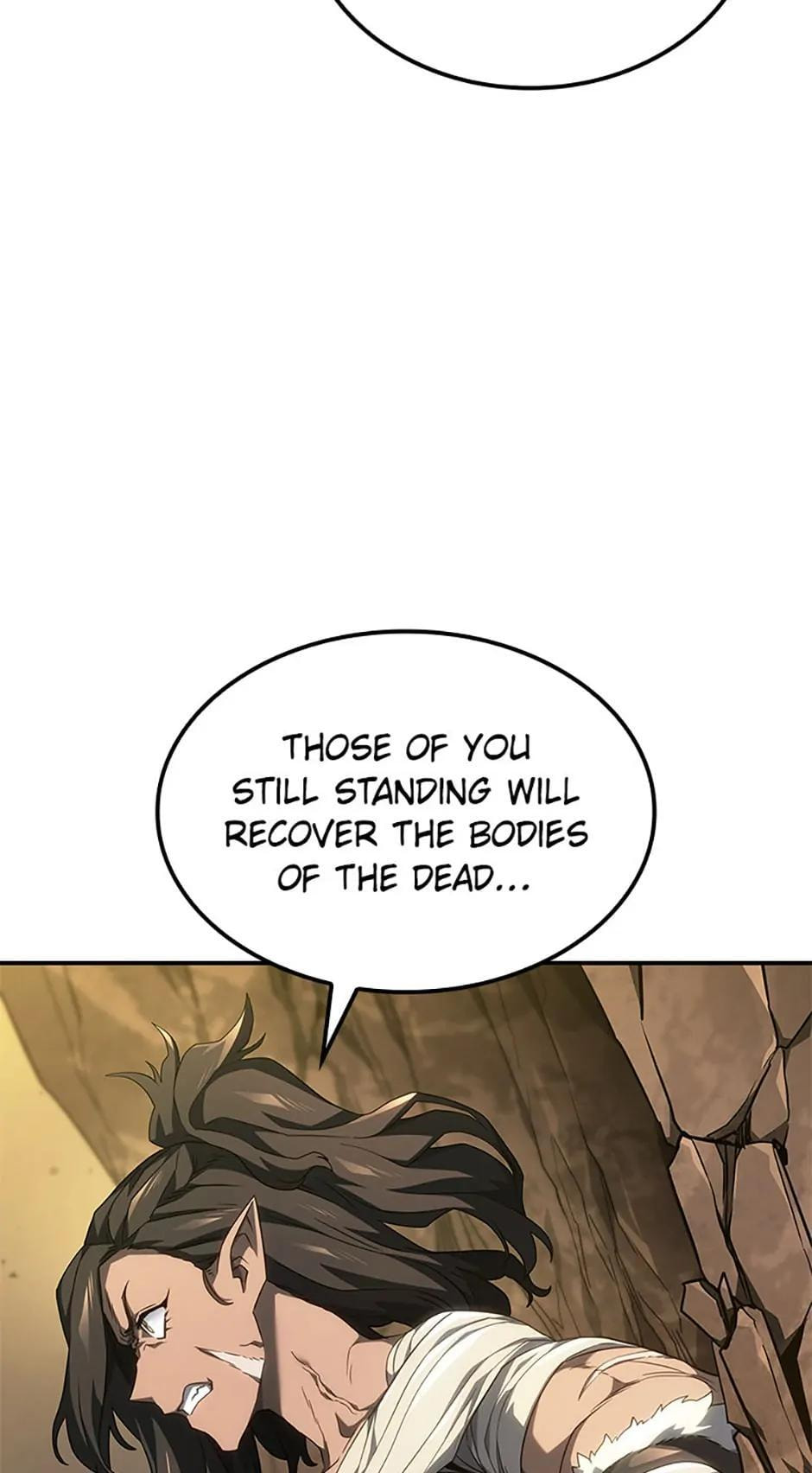 Revenge of the Baskerville Bloodhound, chapter 56, image 95
