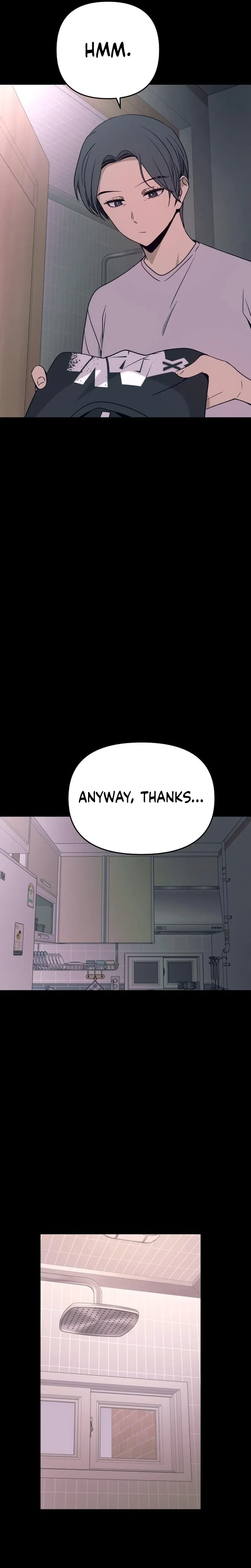 My Bias Gets on the Last Train, chapter 68, image 11