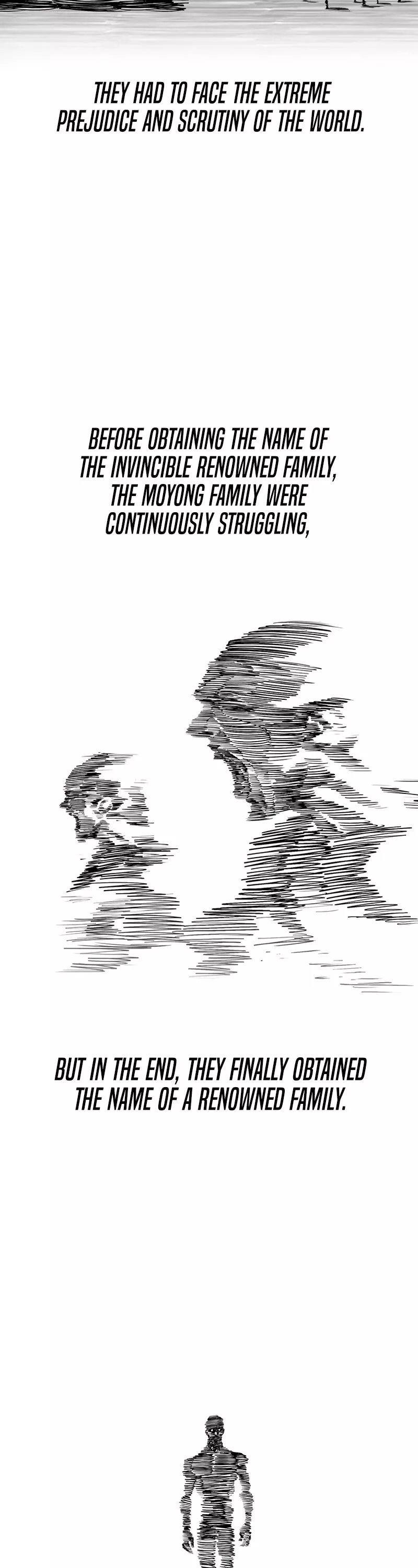 Legend of the Northern Blade, chapter 154, image 4