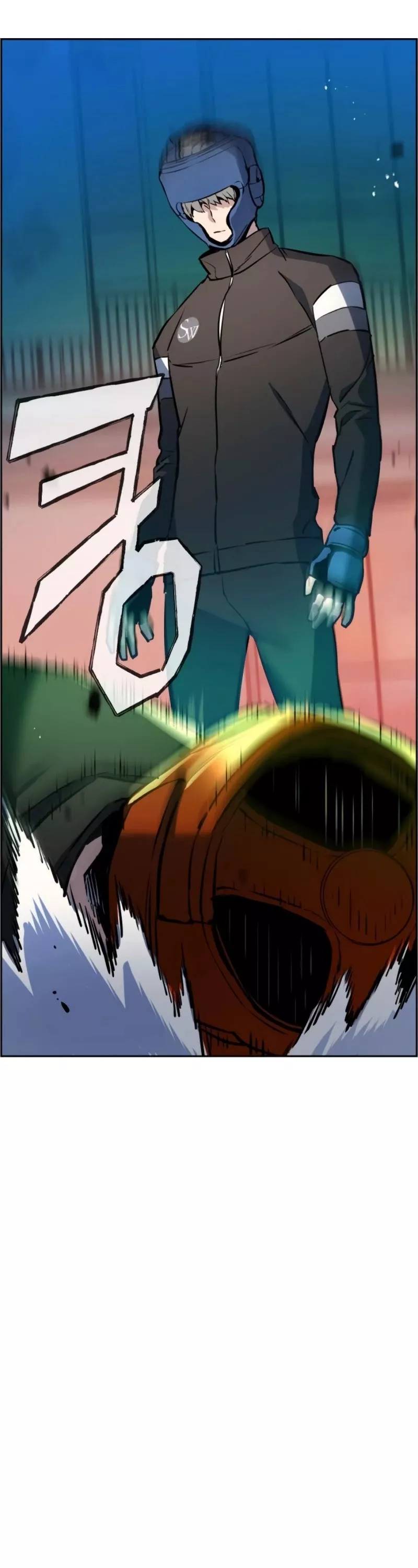 Teenage Mercenary, chapter 25, image 59