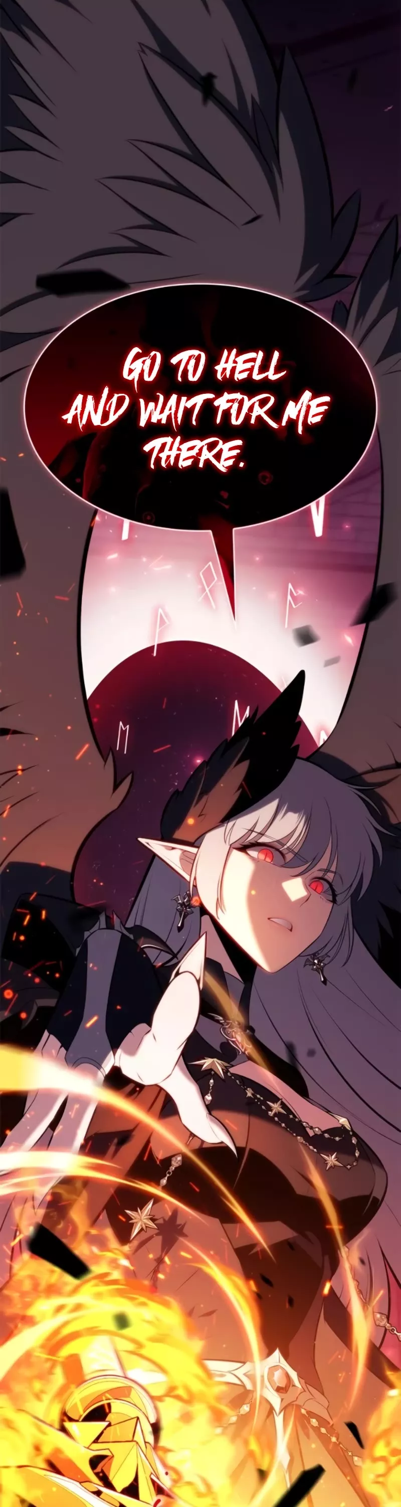 Solo Max-Level Newbie, chapter 160, image 44