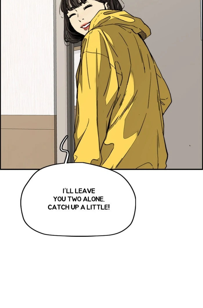 Wind Breaker, chapter 349, image 106